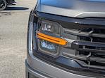 New 2025 Ford F-150 XLT SuperCrew Cab for sale #TA10610 - photo 10