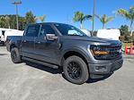 New 2025 Ford F-150 XLT SuperCrew Cab for sale #TA10610 - photo 4