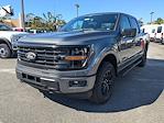 New 2025 Ford F-150 XLT SuperCrew Cab for sale #TA10610 - photo 8