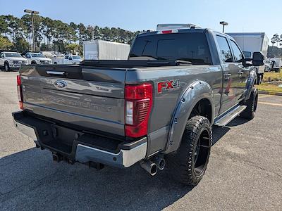 2022 Ford F-250 Crew Cab 4WD Pickup for sale #TA15334A - photo 2