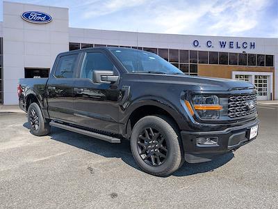 2025 Ford F-150 SuperCrew Cab 4x4 Pickup for sale #TA15725 - photo 1