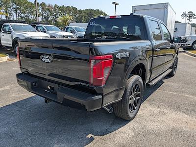 2025 Ford F-150 SuperCrew Cab 4x4 Pickup for sale #TA15725 - photo 2