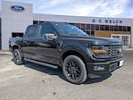2025 Ford F-150 SuperCrew Cab 4x4 Pickup for sale #TA15725 - photo 1