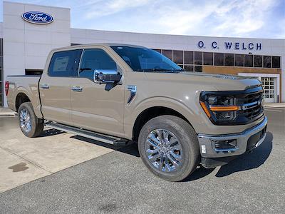 New 2026 Ford F-150 XLT SuperCrew Cab for sale #TA17067 - photo 1