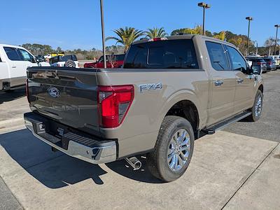 New 2026 Ford F-150 XLT SuperCrew Cab for sale #TA17067 - photo 2