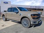 New 2026 Ford F-150 XLT SuperCrew Cab for sale #TA17067 - photo 1