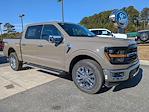 New 2026 Ford F-150 XLT SuperCrew Cab for sale #TA17067 - photo 3