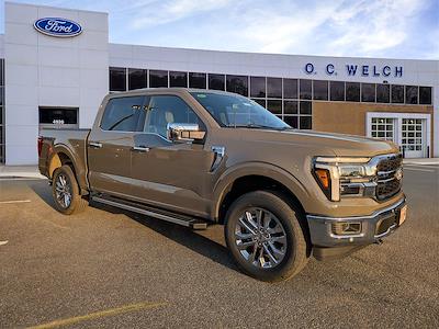 New 2026 Ford F-150 - photo 1