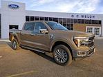 New 2026 Ford F-150 Lariat SuperCrew Cab for sale #TA17508 - photo 1