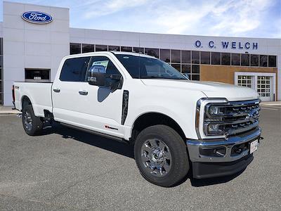 New 2026 Ford F-350 Lariat Crew Cab for sale #TA20267 - photo 1