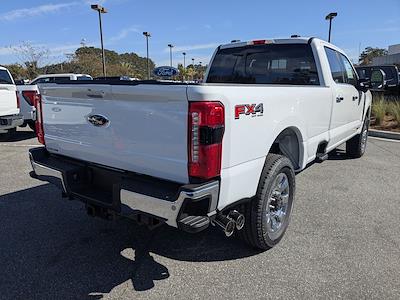 New 2026 Ford F-350 Lariat Crew Cab for sale #TA20267 - photo 2