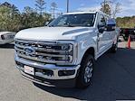 New 2026 Ford F-350 Lariat Crew Cab for sale #TA20267 - photo 8