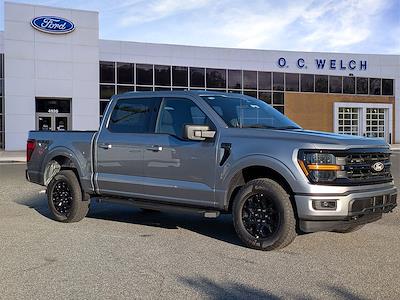 New 2026 Ford F-150 XLT SuperCrew Cab for sale #TA21284 - photo 1