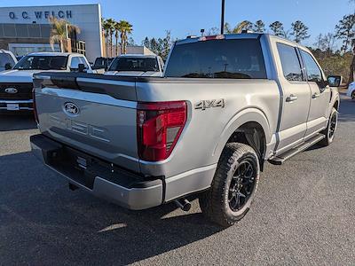New 2026 Ford F-150 XLT SuperCrew Cab for sale #TA21284 - photo 2