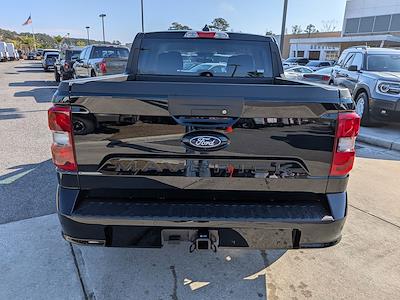 2026 Ford Maverick SuperCrew Cab AWD Pickup for sale #TA23799 - photo 2