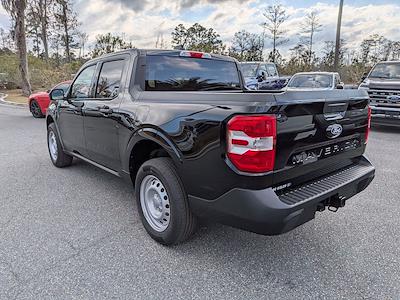 New 2026 Ford Maverick - photo 1