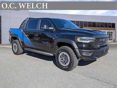 Used 2025 Ram 1500 TRX Crew Cab for sale #TA38490A - photo 1