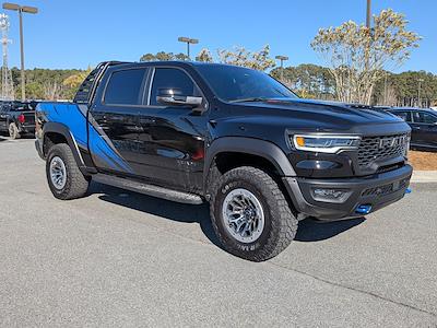 Used 2025 Ram 1500 TRX Crew Cab for sale #TA38490A - photo 2