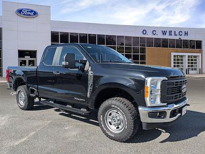 New 2023 Ford F-350 XL Super Cab 4WD SRW Pickup for sale #TA39883 - photo 1