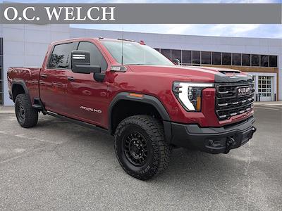 2024 GMC Sierra 2500 Crew Cab 4WD Pickup for sale #TA39883A - photo 1