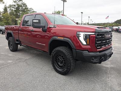 2024 GMC Sierra 2500 Crew Cab 4WD Pickup for sale #TA39883A - photo 2