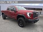 2024 GMC Sierra 2500 Crew Cab 4WD Pickup for sale #TA39883A - photo 1