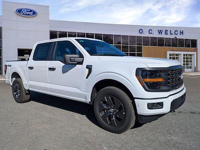 2025 Ford F-150 SuperCrew Cab 4WD Pickup for sale #TA42528 - photo 1