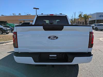 New 2025 Ford F-150 STX SuperCrew Cab for sale #TA42528 - photo 2