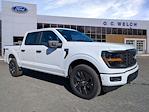 2025 Ford F-150 SuperCrew Cab 4WD Pickup for sale #TA42528 - photo 1