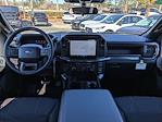 2025 Ford F-150 SuperCrew Cab 4WD Pickup for sale #TA42528 - photo 16