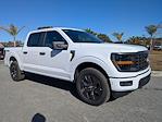 2025 Ford F-150 SuperCrew Cab 4WD Pickup for sale #TA42528 - photo 2
