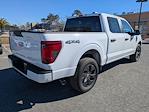 2025 Ford F-150 SuperCrew Cab 4WD Pickup for sale #TA42528 - photo 4