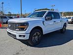 2025 Ford F-150 SuperCrew Cab 4WD Pickup for sale #TA42528 - photo 8