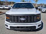2025 Ford F-150 SuperCrew Cab 4WD Pickup for sale #TA42528 - photo 9