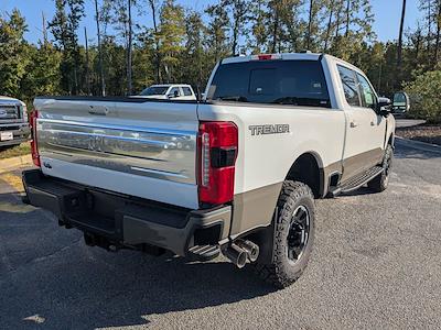 New 2026 Ford F-250 King Ranch Crew Cab 4WD Pickup for sale #TA47247 - photo 2
