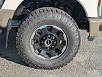 New 2026 Ford F-250 King Ranch Crew Cab 4WD Pickup for sale #TA47247 - photo 12
