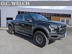 2019 Ford F-150 SuperCrew Cab 4WD Pickup for sale #TA51100A - photo 1