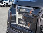 2019 Ford F-150 SuperCrew Cab 4WD Pickup for sale #TA51100A - photo 11