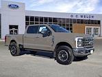 New 2026 Ford F-250 King Ranch Crew Cab 4WD Pickup for sale #TA56197 - photo 1