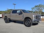 New 2026 Ford F-250 King Ranch Crew Cab 4WD Pickup for sale #TA56197 - photo 3