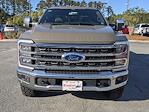 New 2026 Ford F-250 King Ranch Crew Cab 4WD Pickup for sale #TA56197 - photo 9
