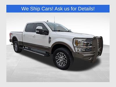 2019 Ford F-250 Crew Cab 4WD Pickup for sale #TA56197A - photo 1
