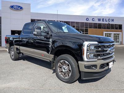 New 2026 Ford F-350 King Ranch Crew Cab for sale #TA62824 - photo 1
