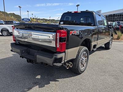 New 2026 Ford F-350 King Ranch Crew Cab for sale #TA62824 - photo 2