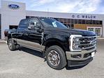 New 2026 Ford F-350 King Ranch Crew Cab for sale #TA62824 - photo 1