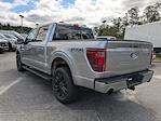 New 2025 Ford F-150 Lariat SuperCrew Cab 4WD Pickup for sale #TA65023 - photo 6