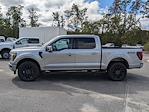 New 2025 Ford F-150 Lariat SuperCrew Cab 4WD Pickup for sale #TA65023 - photo 7