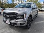 New 2025 Ford F-150 Lariat SuperCrew Cab 4WD Pickup for sale #TA65023 - photo 8