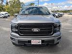 New 2025 Ford F-150 Lariat SuperCrew Cab 4WD Pickup for sale #TA65023 - photo 9