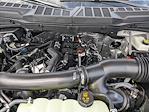New 2025 Ford F-150 Lariat SuperCrew Cab 4WD Pickup for sale #TA65023 - photo 10